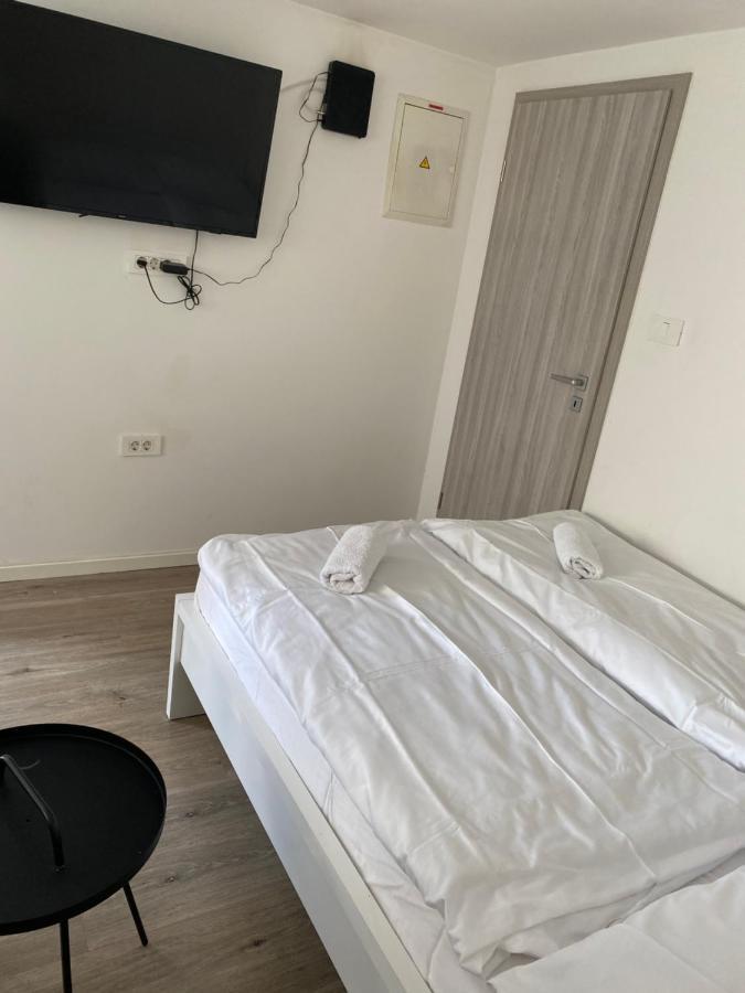 Blue Casa Leilighet Koper Eksteriør bilde